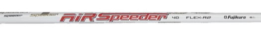 Fujikura Air Speeder Driver Shaft (Duplicate)
