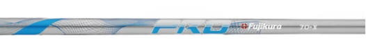 Fujikura PRO Blue Driver Shaft (Duplicate)