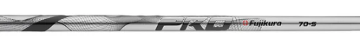 Fujikura PRO Black Driver Shaft (Duplicate)