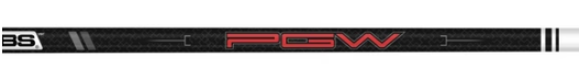 KBS PGW Players Driver Shaft (Duplicate)
