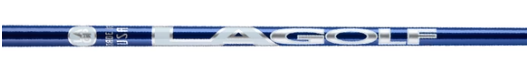 LA Golf DJ Signature Series Driver Shaft (Duplicate)