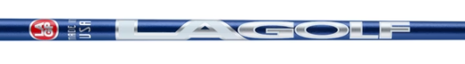 LA Golf Bryson Signature Series Driver Shaft (Duplicate)