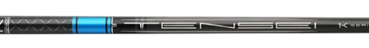 TENSEI 1K Pro Blue 50 R (52g) Regular Shaft / 0.335 Tip