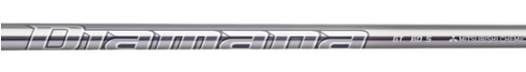 Mitsubishi Chemical Diamana GT Driver Shaft (Duplicate)