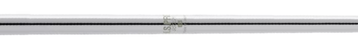 Nippon N.S. Pro GH Steel Parallel Iron Shaft (Duplicate)