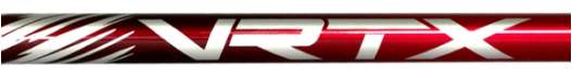 Project X VRTX Red Wood Shaft (Duplicate)