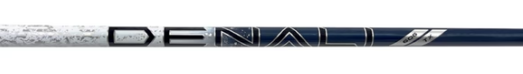 Project X Denali Blue Wood Shaft (Duplicate)