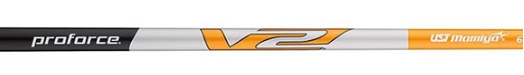 PROFORCE V2 5 A (56g) Senior Shaft / 0.335 Tip
