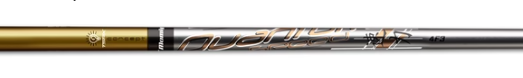 Quantum Speed TSPX 3 L (36g) Ladies Shaft / 0.335 Tip