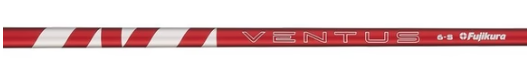 Fujikura Ventus Velocore + (Plus) Red Driver Shaft (Duplicate)