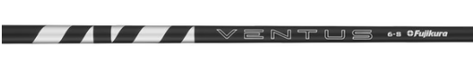 Fujikura Ventus Velocore + (Plus) Black Driver Shaft (Duplicate)