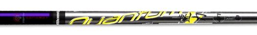 UST Mamiya Quantum Purple Wood Shaft (Duplicate)