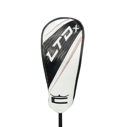 Cobra LTDx Ladies Replacement Headcovers