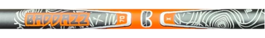 Baddazz 40 L (45g) Ladies Shaft / 0.335 Tip