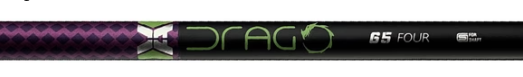 Drago 45 L (41g) Ladies Shaft / 0.335 Tip