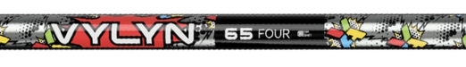 Vylyn 45 L (47g) Ladies Shaft / 0.335 Tip