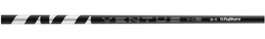 Fujikura Ventus Velocore Black Hybrid Shaft (Duplicate)