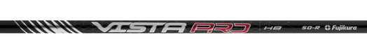 Vista PRO 40 HB R3 (48g) Ladies Shaft / 0.370 Tip
