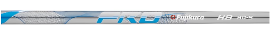 PRO HB 60 R2 (63g) Senior Shaft / 0.370 Tip