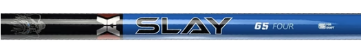 Slay Hybrid 85 R (82g) Regular Shaft / 0.370 Tip