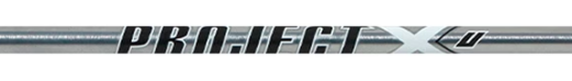 Project X U Steel Hybrid Shaft (Duplicate)