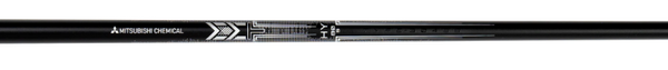 MMT Hybrid 60 A (64g) Senior Shaft / 0.370 Tip