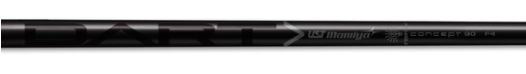 UST Mamiya Dart V TSPX Score Wedge Shaft (Duplicate)