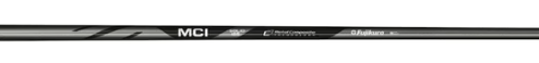 Taper Tip Iron Shafts Duplicate