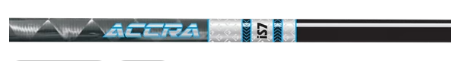 Accra iSeries iSi Parallel Iron Shaft (Duplicate)