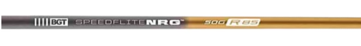 BGT Brava Wood Shaft (Duplicate)