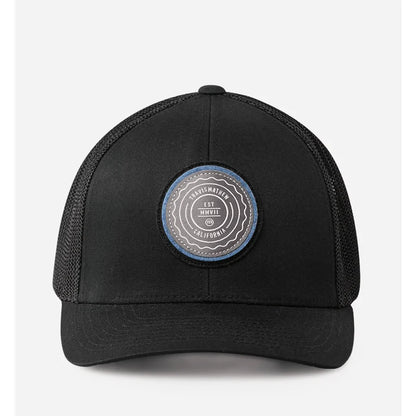 Travis Mathew The Patch Snapback Hat - The Golf Guys Online