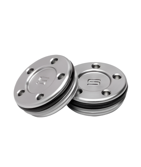 Scotty Cameron Removable Sole Weight Set - Stainless Steel 5 Gram (Pair) - The Golf Guys Online