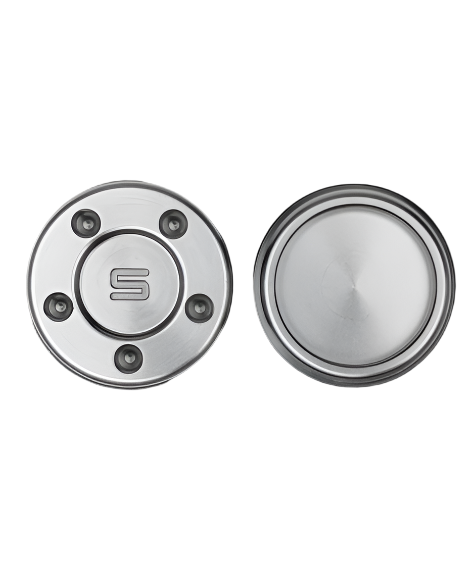Scotty Cameron Removable Sole Weight Set - Stainless Steel 5 Gram (Pair) - The Golf Guys Online