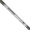 Parallel Iron Shafts