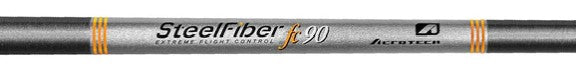 Taper Tip Iron Shafts Duplicate