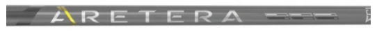 Aretera ΣC1 Gray 45 3 (48g) Regular Shaft / 0.335 Tip