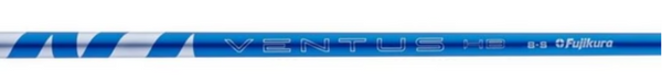 Ventus Velocore+ Blue 7 R (73.5g) Regular Shaft / 0.370 Tip