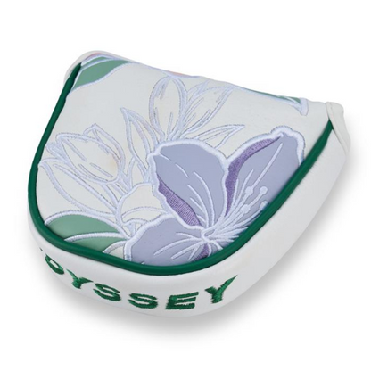 Odyssey 2026 Masters Limited Mallet Putter Headcover