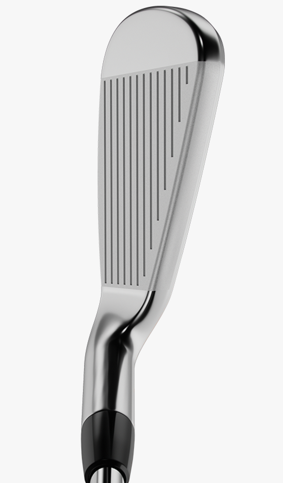 Callaway NEW Apex X Forged CF18 21° Utility Iron Recoil 760 F4 Stiff Flex