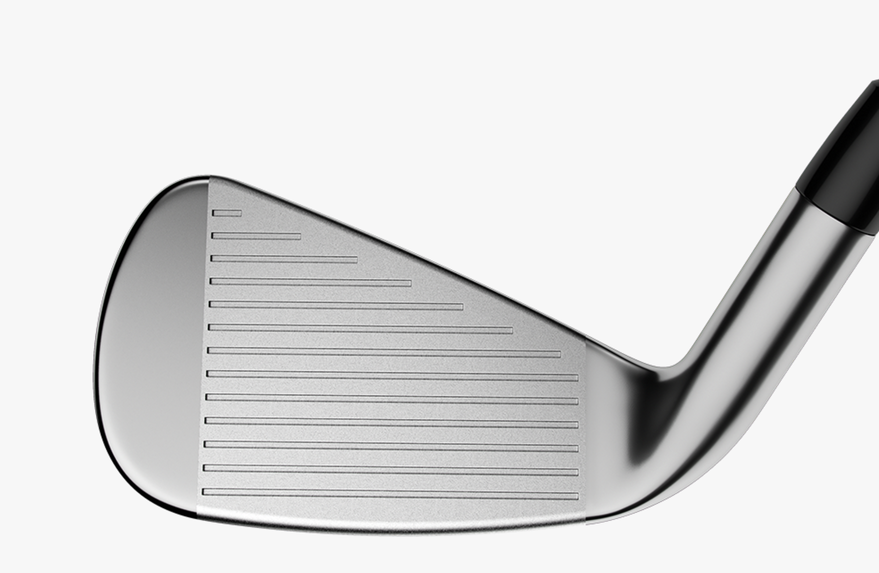 Callaway NEW Apex X Forged CF18 21° Left Handed Utility Iron Project X 6.0 Stiff
