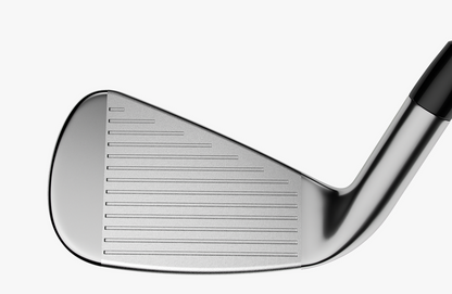 Callaway NEW Apex X Forged CF18 21° Left Handed Utility Iron Project X 6.0 Stiff