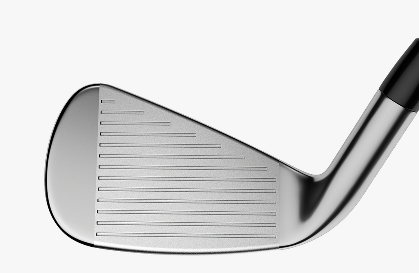 Callaway NEW Apex X Forged CF18 21° Utility Iron Recoil 760 F3 Regular Flex