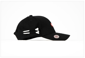 THE BYRD GOLF BASEBALL HAT - The Golf Guys Online