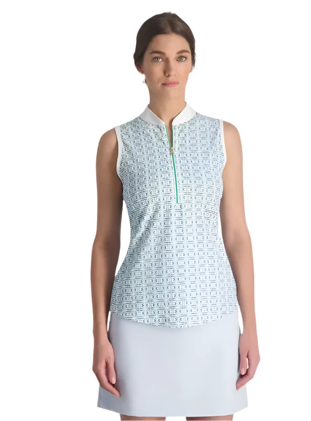 Fairway & Greene Connie Sleeveless - The Golf Guys Online