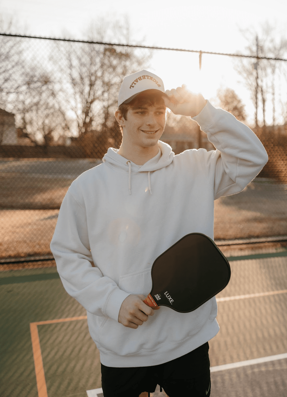 Pickleball Hat - The Golf Guys Online