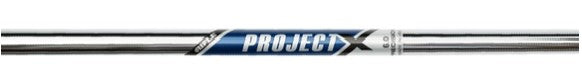 Project X Rifle Steel Parallel Iron Shaft (Duplicate)