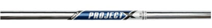 Project X Rifle Steel Parallel Iron Shaft (Duplicate)