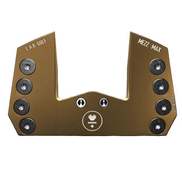LAB Golf Counterbalance MEZZ.1 Max Putter