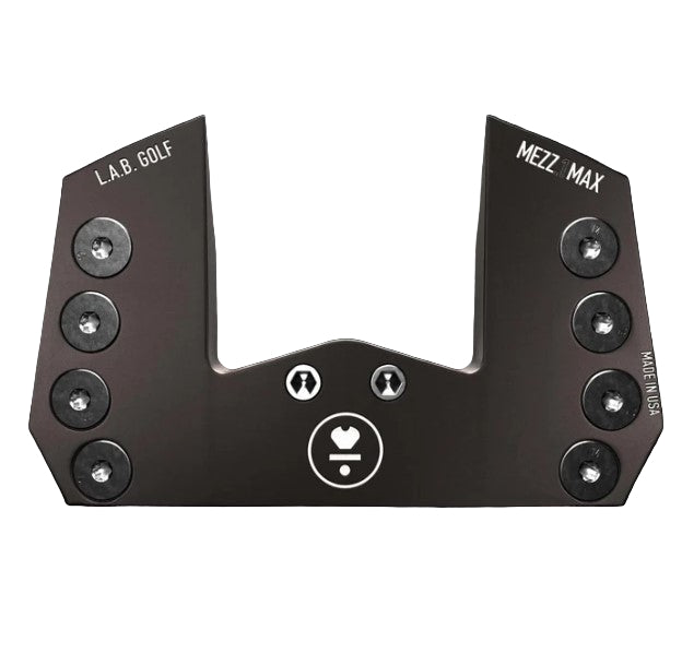 LAB Golf Counterbalance MEZZ.1 Max Putter