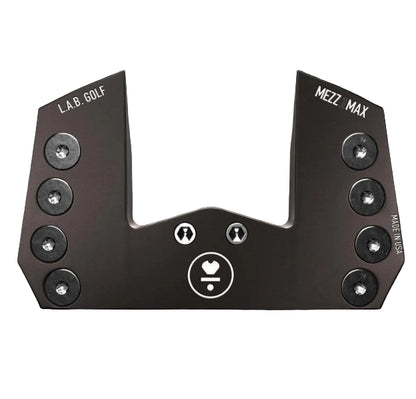 LAB Golf Counterbalance MEZZ.1 Max Putter